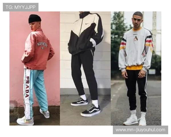 足球看台同款外套引领潮流运动风穿搭打造街头时尚新标杆